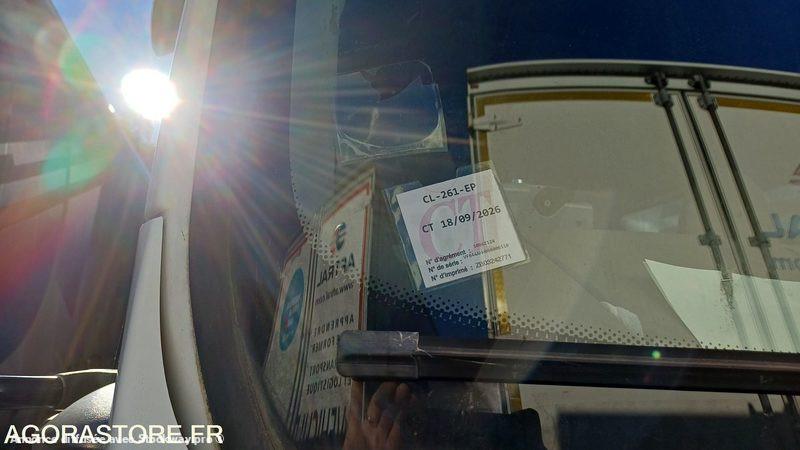 Photo Renault Midlum  image 11/23