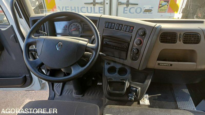 Photo Renault Midlum  image 16/23