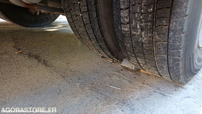 Photo Renault Midlum  image 21/23