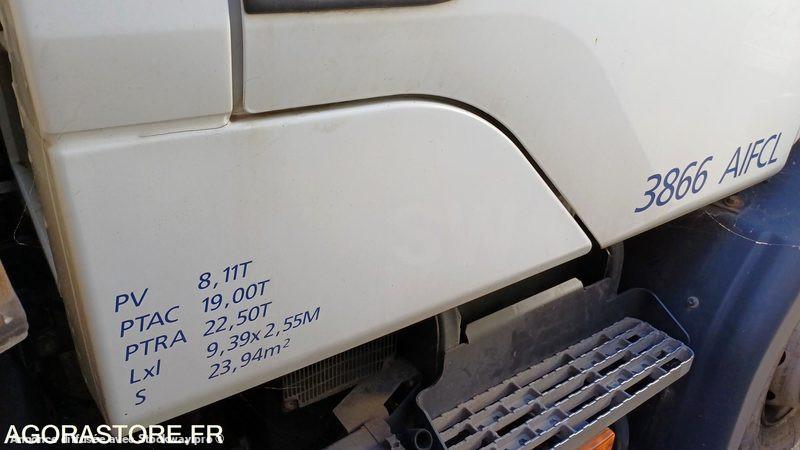 Photo Renault Midlum  image 22/23