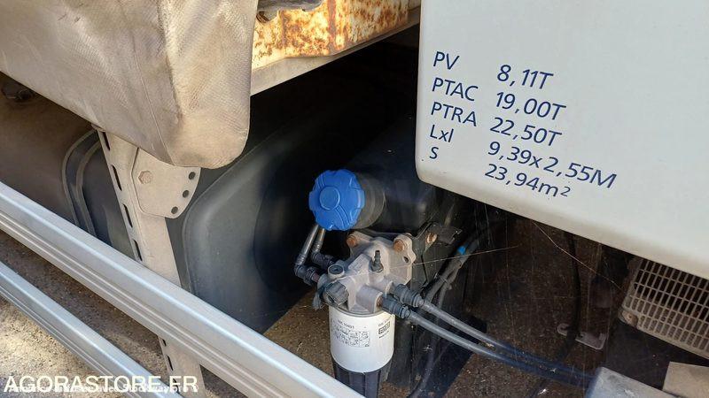 Photo Renault Midlum  image 9/23