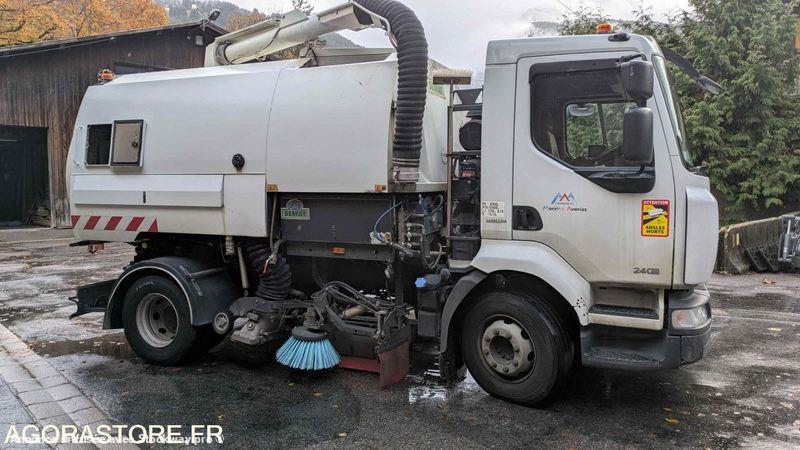 Renault MIDLUM 150 DXI 