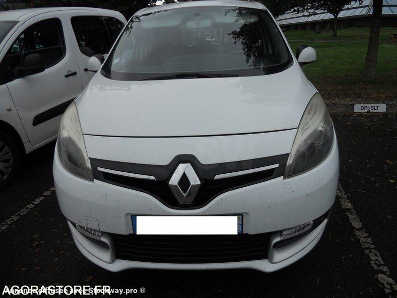 Renault SCENIC AUTHENTIQUE ENERGY TCE 115 