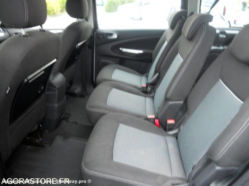 Photo Ford Galaxy  image 10/11