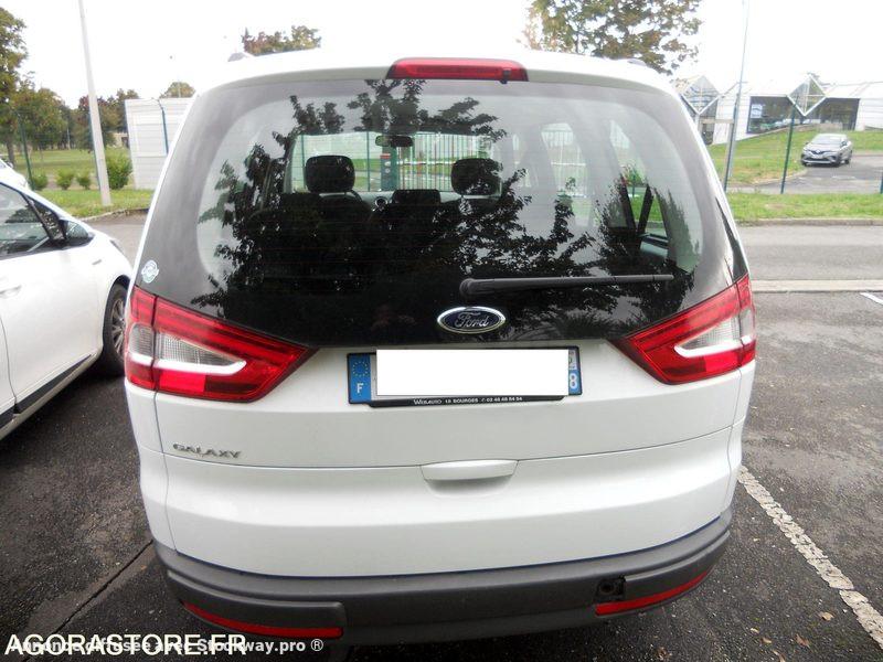 Photo Ford Galaxy  image 11/11