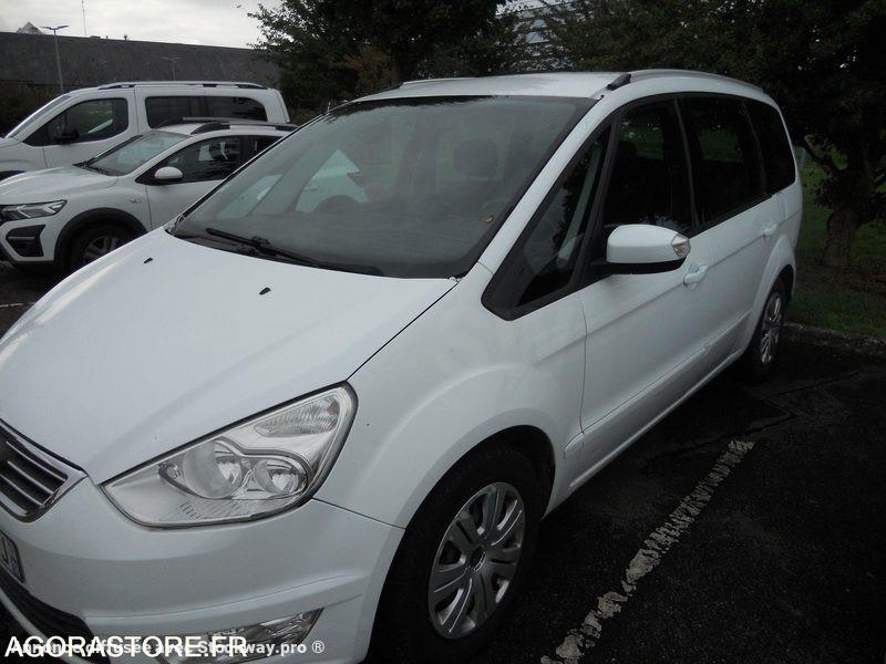 Photo Ford Galaxy  image 2/11