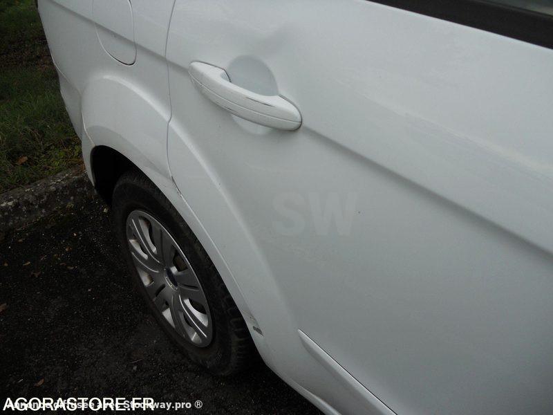 Photo Ford Galaxy  image 6/11