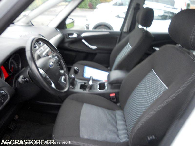 Photo Ford Galaxy  image 9/11