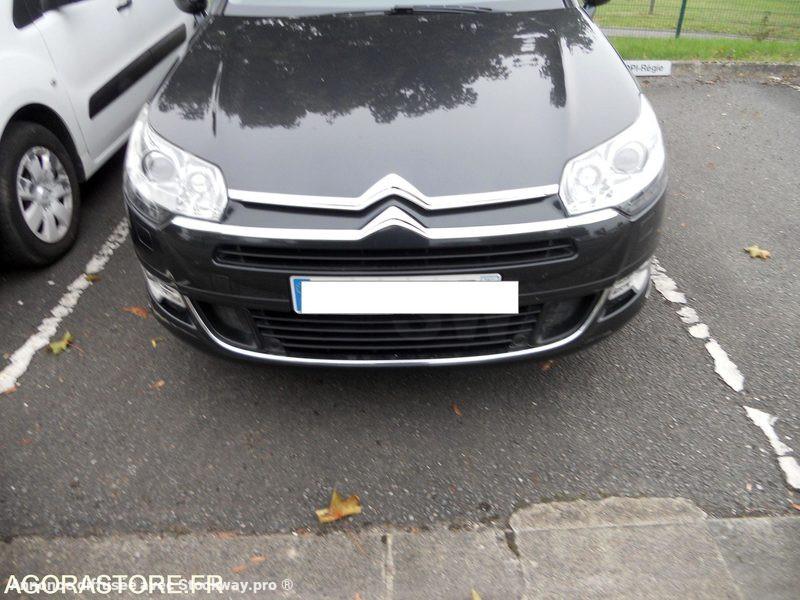 Photo Citroën C5 C5 image 1/10