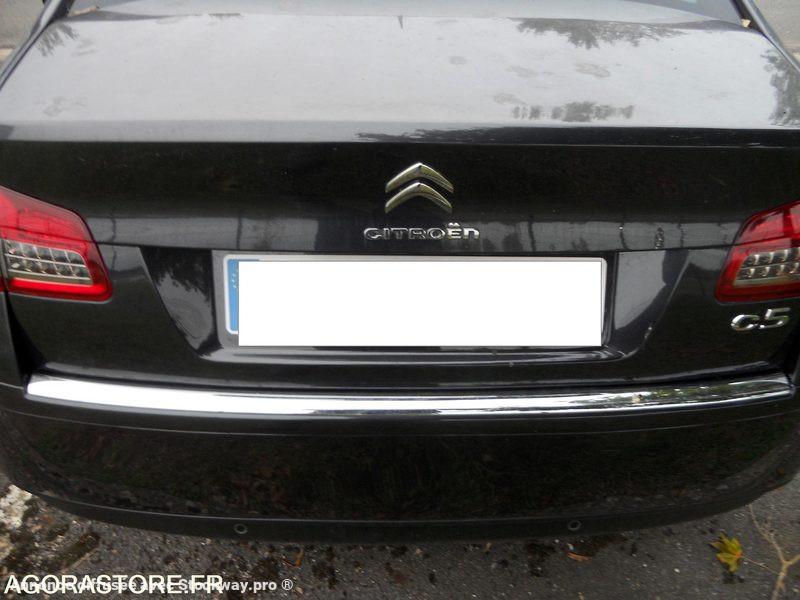 Photo Citroën C5 C5 image 10/10