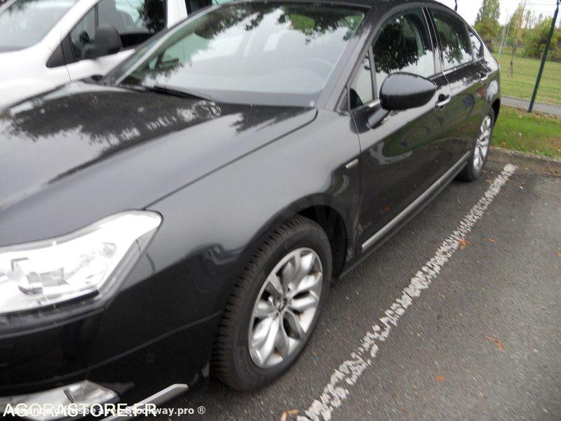 Photo Citroën C5 C5 image 2/10