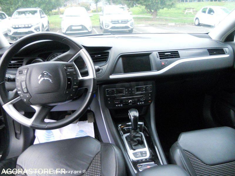 Photo Citroën C5 C5 image 6/10