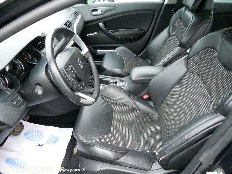 Photo Citroën C5 C5 image 7/10