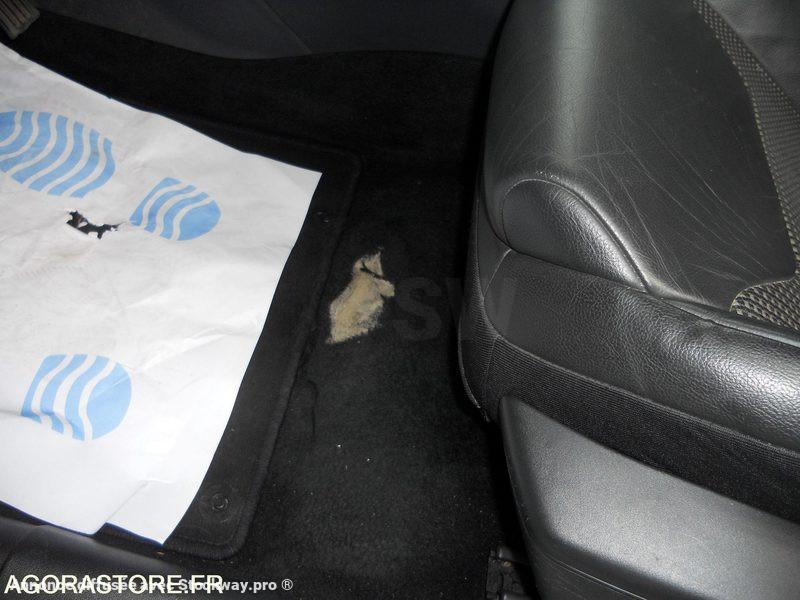 Photo Citroën C5 C5 image 8/10