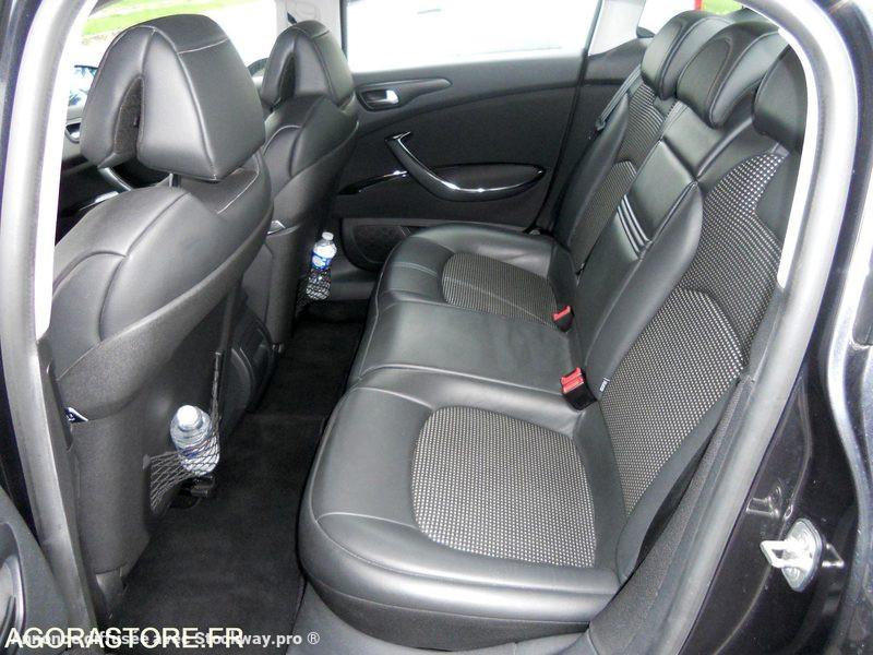 Photo Citroën C5 C5 image 9/10