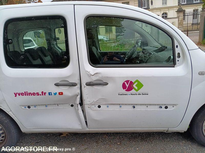 Photo Renault Kangoo  image 10/23