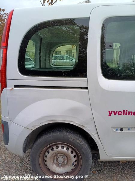 Photo Renault Kangoo  image 11/23