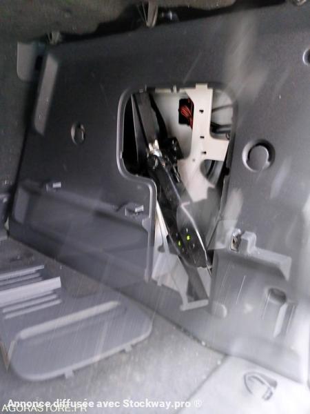 Photo Renault Kangoo  image 15/23