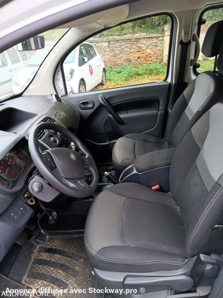 Photo Renault Kangoo  image 17/23