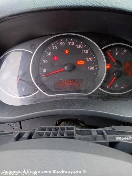 Photo Renault Kangoo  image 18/23