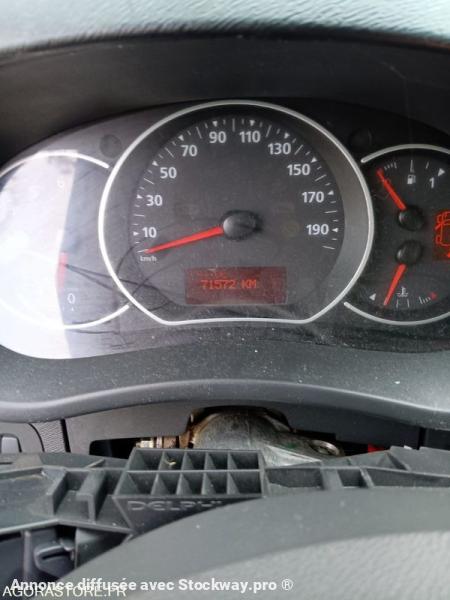 Photo Renault Kangoo  image 19/23