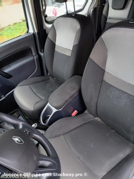 Photo Renault Kangoo  image 20/23