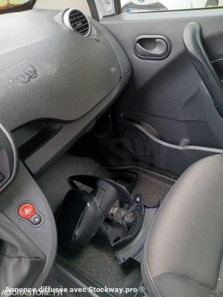 Photo Renault Kangoo  image 21/23