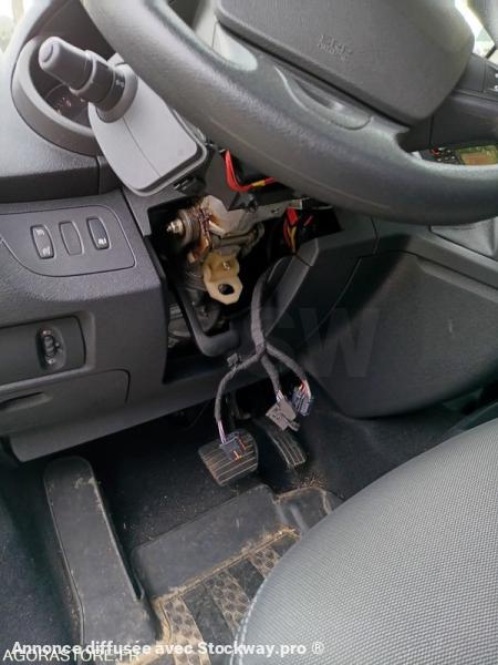 Photo Renault Kangoo  image 22/23