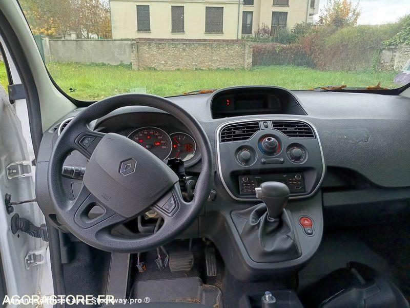 Photo Renault Kangoo  image 23/23