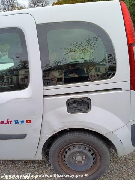 Photo Renault Kangoo  image 5/23