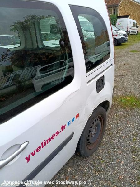 Photo Renault Kangoo  image 6/23