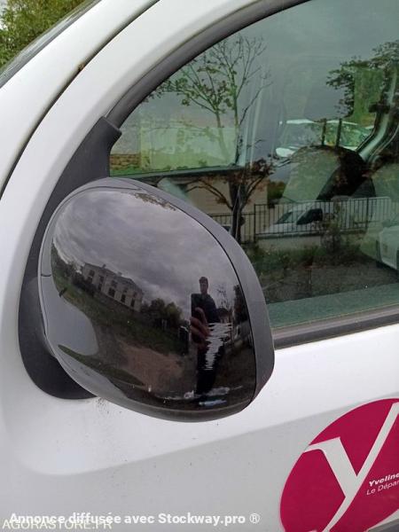 Photo Renault Kangoo  image 7/23