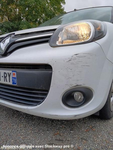 Photo Renault Kangoo  image 8/23