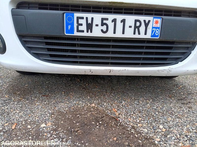 Photo Renault Kangoo  image 9/23