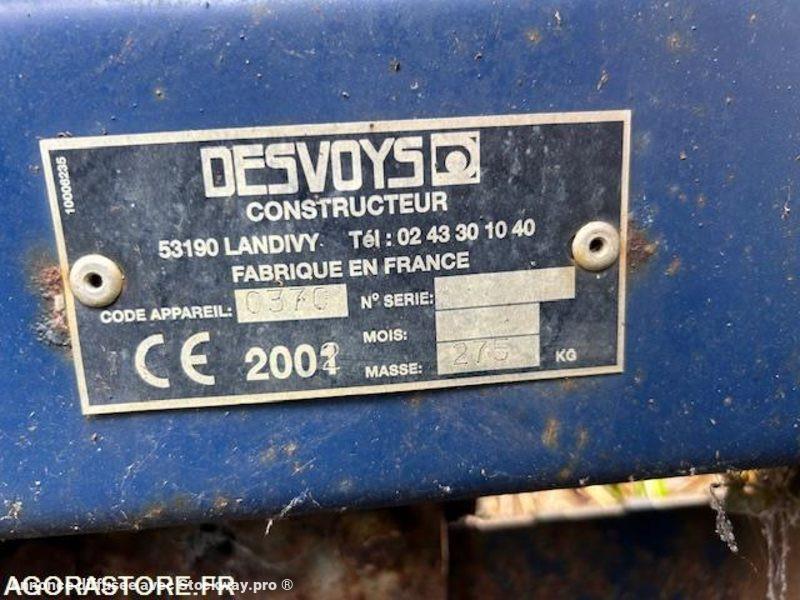 Photo Desvoys 0370  image 6/6