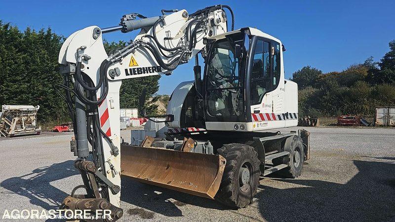 Liebherr 914 A914C