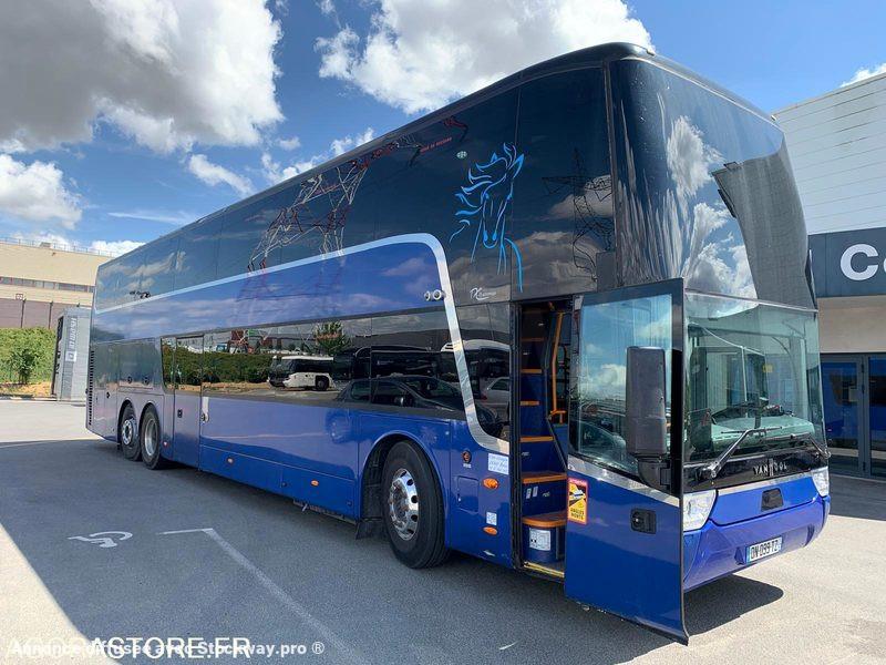 Van Hool TDX27 