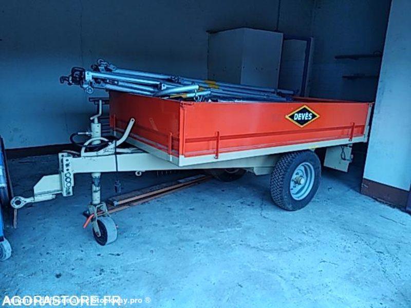 Photo Devès M017  image 1/3