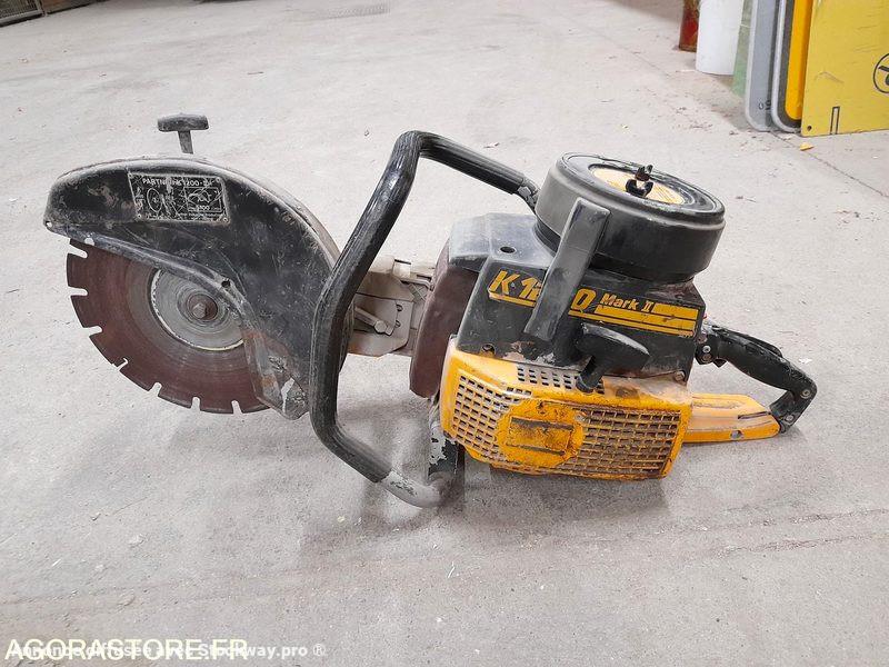 Partner K1200 MARK II 