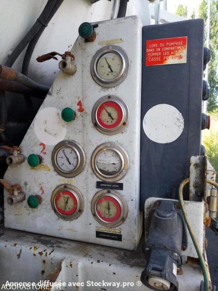 Photo Renault Kerax  image 10/11