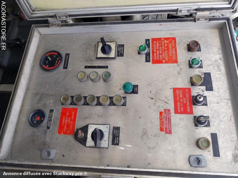 Photo Renault Kerax  image 11/11