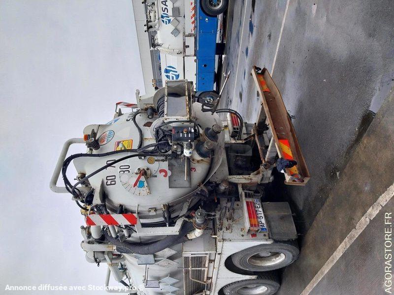 Photo Renault Kerax  image 3/11