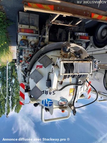 Photo Renault Kerax  image 5/11