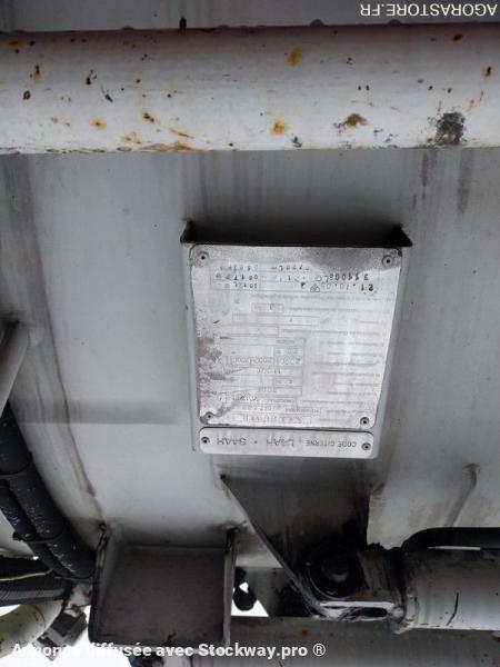 Photo Renault Kerax  image 6/11