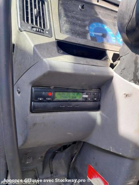 Photo Renault Kerax  image 7/11