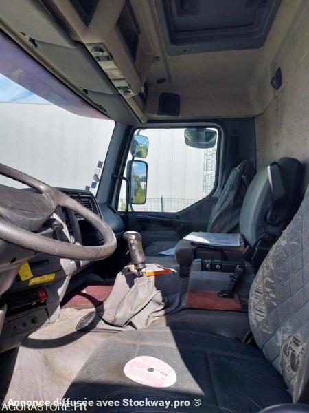 Photo Renault Kerax  image 8/11