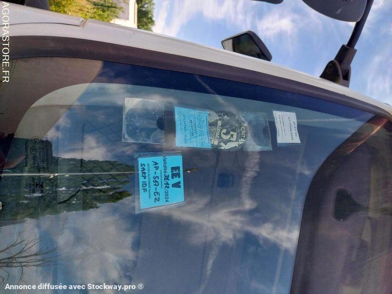 Photo Renault Kerax  image 9/11