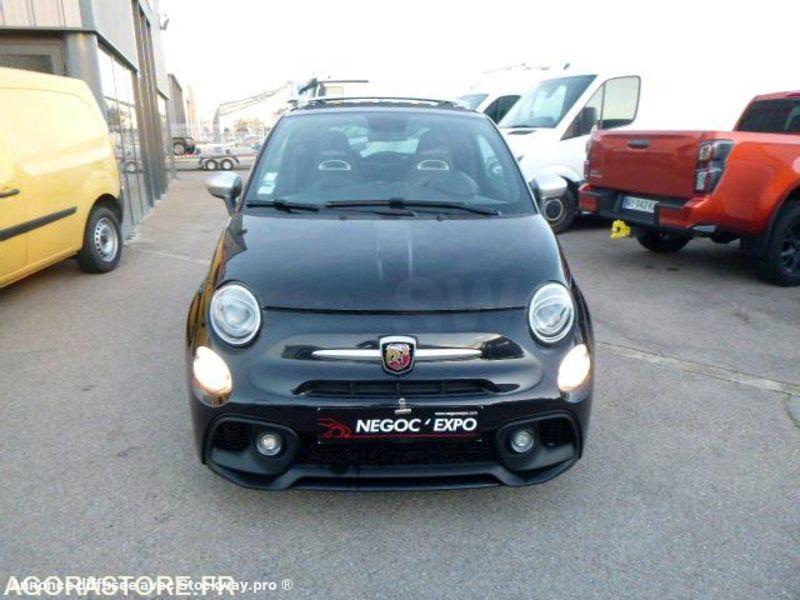 Photo Fiat 500 500 image 1/10