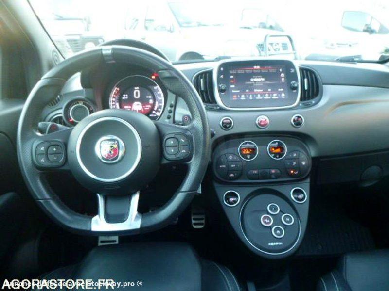 Photo Fiat 500 500 image 10/10