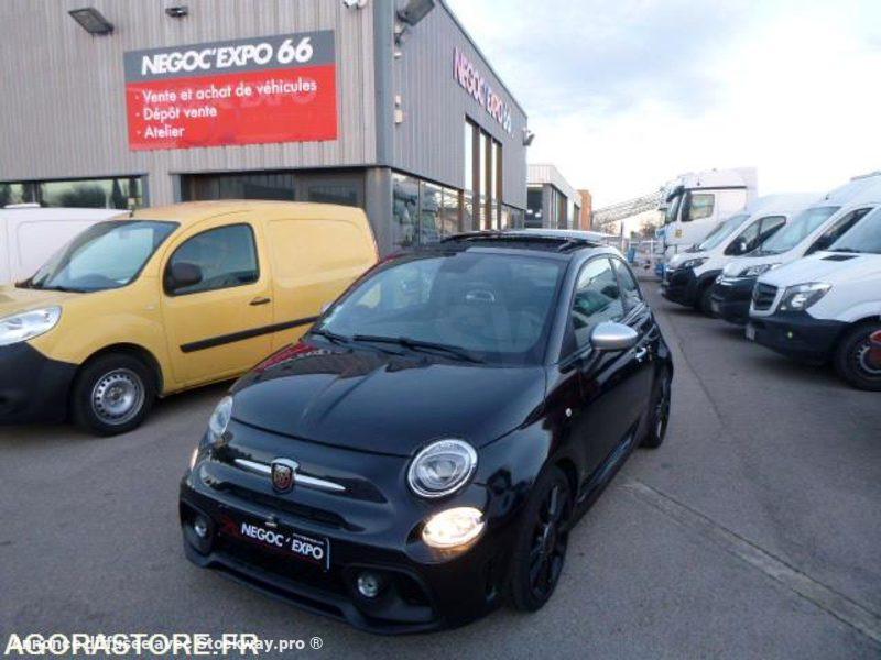 Photo Fiat 500 500 image 2/10